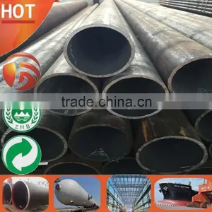 Astm A53 Carbon Seamless Steel Pipe thumbnail-5