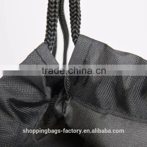 Promotional Nonwoven Shoe Bag thumbnail-4