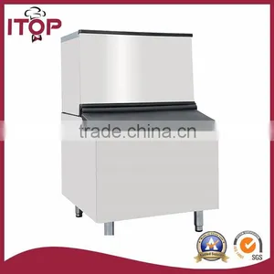 IC-320/IC-350 Ice Maker (cube Ice) thumbnail-1