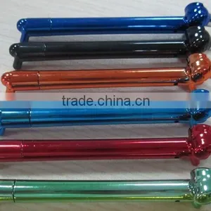 Plastic Shaped Dog Stylus Pen thumbnail-1