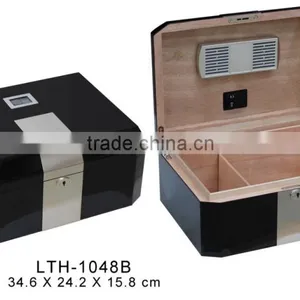 Wooden Boxes for Cigars thumbnail-3