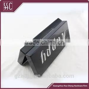 Personalized Women's Evening Happy Clutch Bag thumbnail-3