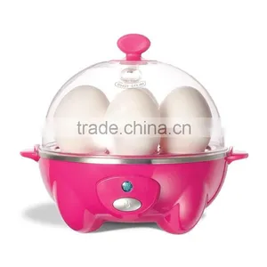 6 Eggs Cooker XJ-14103 thumbnail-3