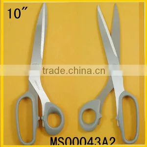 10'' Sstainless Steel Tailor Scissor thumbnail-1