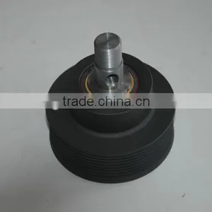 Cummins ISM/QSM/M11 3062602 Cummins Idler Pulley thumbnail-3