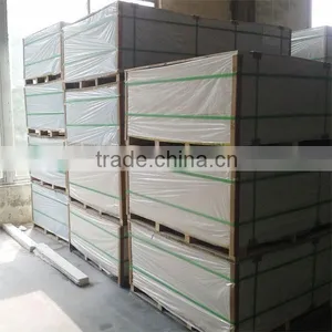 TOP QUALITY Magnesium Oxide Drywall Board,magnesium Silicate Boards,magnesium Fireproof Board thumbnail-5