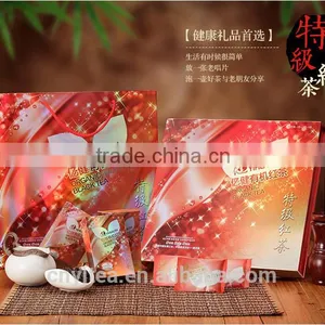 Yijian Organicslimming Tea in Black thumbnail-5