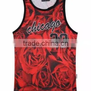 Fashion Oem Odm Singlets thumbnail-1