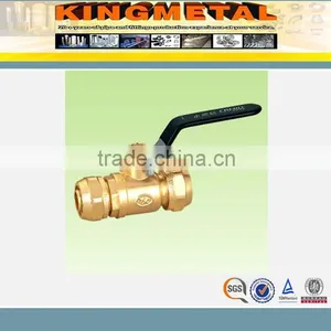 Manufacturer Stainless Steel Sanitary Ball Valves thumbnail-3