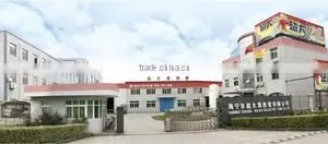 Haining Chaoda Solar Collector Tubes Co., Ltd. company overview - view 1 thumbnail