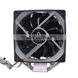 Alseye Wind Plus Cpu Cooler Fan thumbnail-3