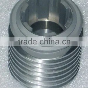 High Precision CNC Steel Auto Gears And Splines thumbnail-1