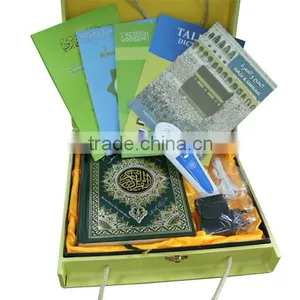 Rechargeable Low Price Quran Reading Pen With Urdu Translation Quality Choice thumbnail-6