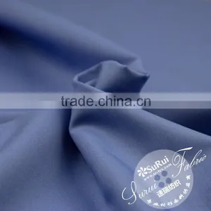 2016 New Fashion Mircofiber Polyester Modal Soft Handle Smooth Shirting Fabric thumbnail-6