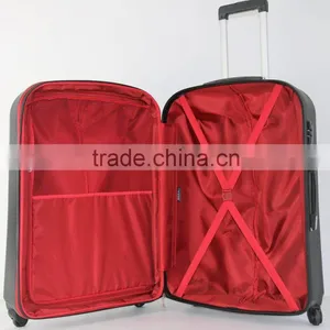 Cute Hard ABS Trolley Case Luggage thumbnail-5