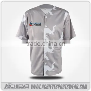 Dri Fit Costume Baseball Jersey,college Baseball Jerseys for Sale thumbnail-4