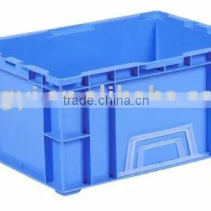 Plastic Crate Mould thumbnail-1