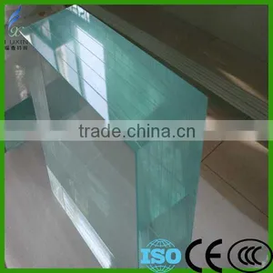Clear Bullet Proof Safety Glass Price thumbnail-3