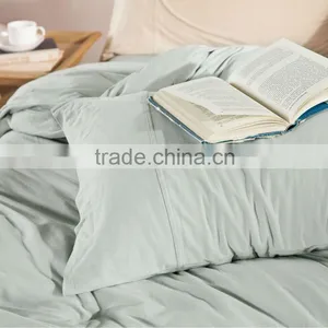 Wholesale Quilted Bedding Comforter Set thumbnail-6