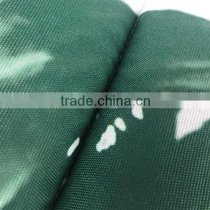 Luxury Green Position Outdoor High Back Chair Cushion thumbnail-4