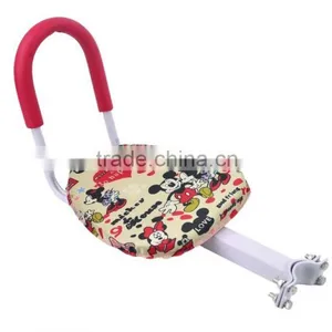 the Most Popular Hot Sale Children Seat Front Bicycle thumbnail-2