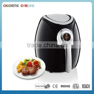 Induction Digital Control Air Fryer thumbnail-1
