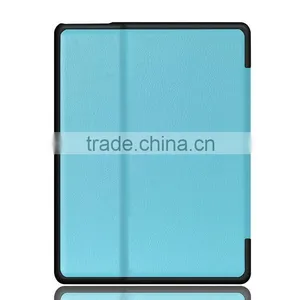 Premium PU Leather Cover Case for 6 Inch New Kindle Oasis EReader thumbnail-5