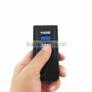Barcode Scanner Type and 32 Bit Colour Depth Mini Barcode Scanner for Android Tablet pc thumbnail-2