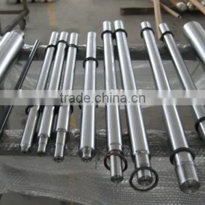 Chrome Plated Bar E355 thumbnail-1