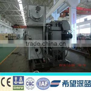 Solar-Energy Lithium Bromide Abosorption Chiller thumbnail-1