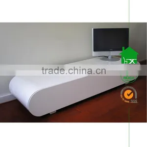 TV-3023 Modern Design Wood tv Table thumbnail-1