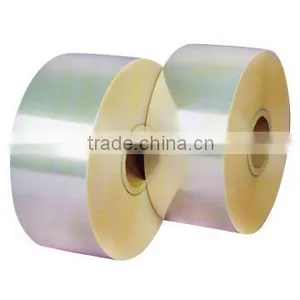 HEAT SEAL SHRINKABLE OVERWRAP BOPP FILM FOR CIG HL AND BOX thumbnail-1