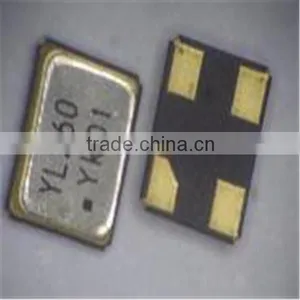 SMD 2520 Quartz Crystal 26.995mhz Crystal Passive Resonators thumbnail-1