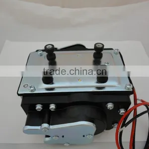 Diaphragm Air Pump dc thumbnail-2