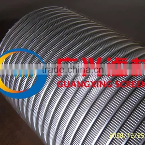 Wastewater Drum Screen thumbnail-1