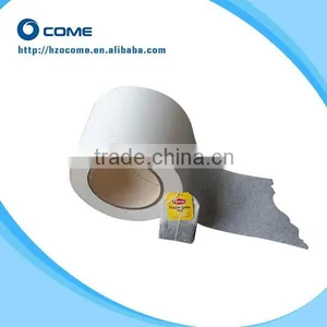 High Quality Width 145mm Heat Seal Filter Paper for Tea Bag thumbnail-6