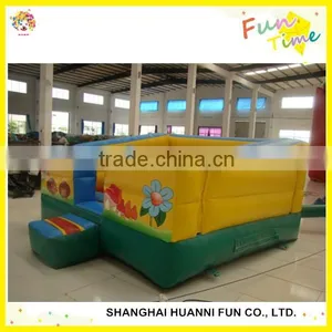 2015 Wholesale Birthday Party 4x5 Inflatable Bouncer Price thumbnail-3