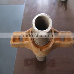 Hollow Scaffolding Jack Base thumbnail-2