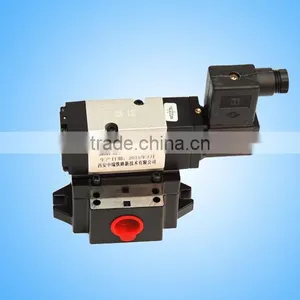 Lubricating Solenoid Valve thumbnail-1