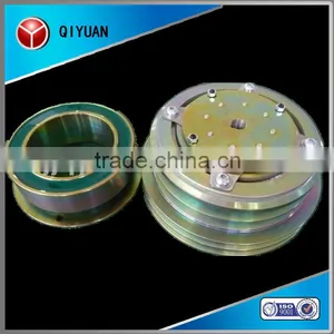2015 Hot Sale Auto Air Condition Electromagnetic Clutch for Compressor of THERMOKING (X430,X426) thumbnail-1