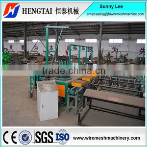 Easy To Operate Copper Wire Automatic Pulley Type Wire Drawing Machine thumbnail-4