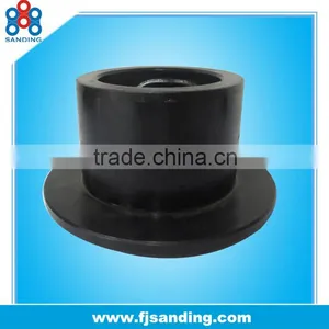 High Oilness Carbonized Excavator Pin Bush, Bush Hammer Tool thumbnail-3