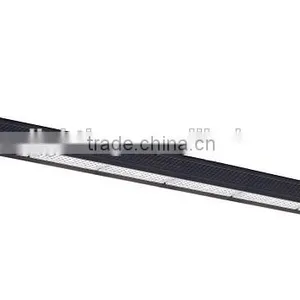 High Cost Performance LED Linear Lighting Fixture for Workshop Warehouse Lighting thumbnail-3