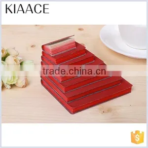 Exquisite Workmanship Factory Wholesale Paper Notebooks thumbnail-1
