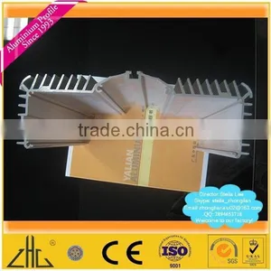 Wow!! Anodized Surface Aluminum Extruded Profiles/ Anodizing Aluminum Strips /led Strip Light Aluminum Extrusions Manufacturer thumbnail-5