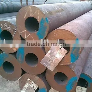 ASTM A106 GR.B Seamless Steel Pipe thumbnail-1
