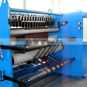Abrasive Paper Roll to Roll Slitting Machine thumbnail-2