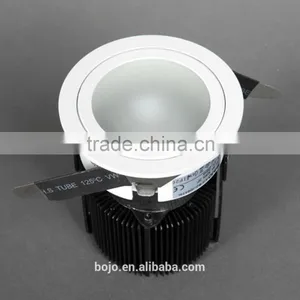 Anti-fog Cover 6w 9w 13w Cob Led Spotlight Made in China thumbnail-2