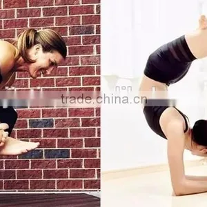Yoga & Pilate Type Body Wheel Yoga Wheel For Yoga thumbnail-3