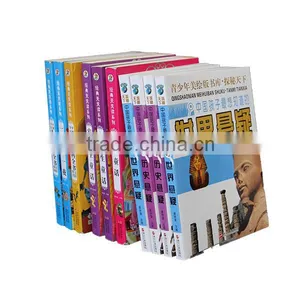 Wholesale Children Story Printing Book thumbnail-1